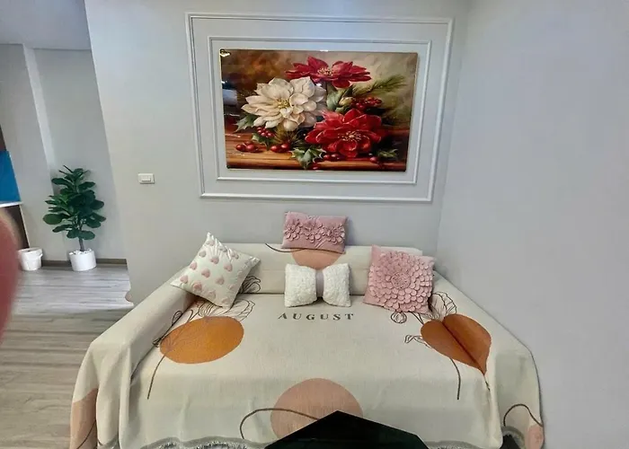 Apartment Bim 30 *