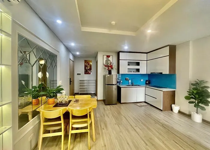 Bim 30 Apartment