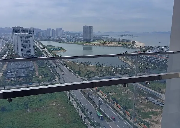 Bim 30 Apartment